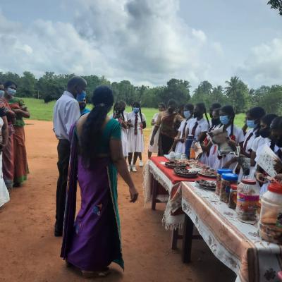 සිඟිති පොළ 